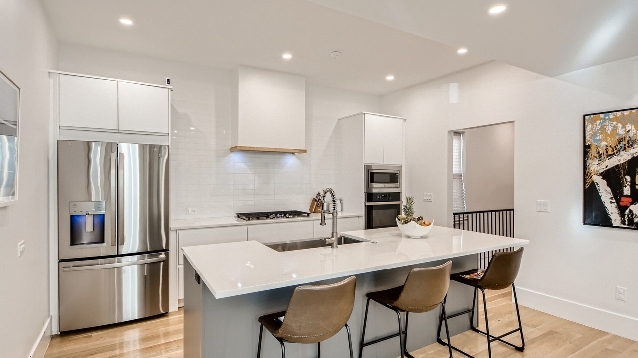 Photo of Kitchen in Speer