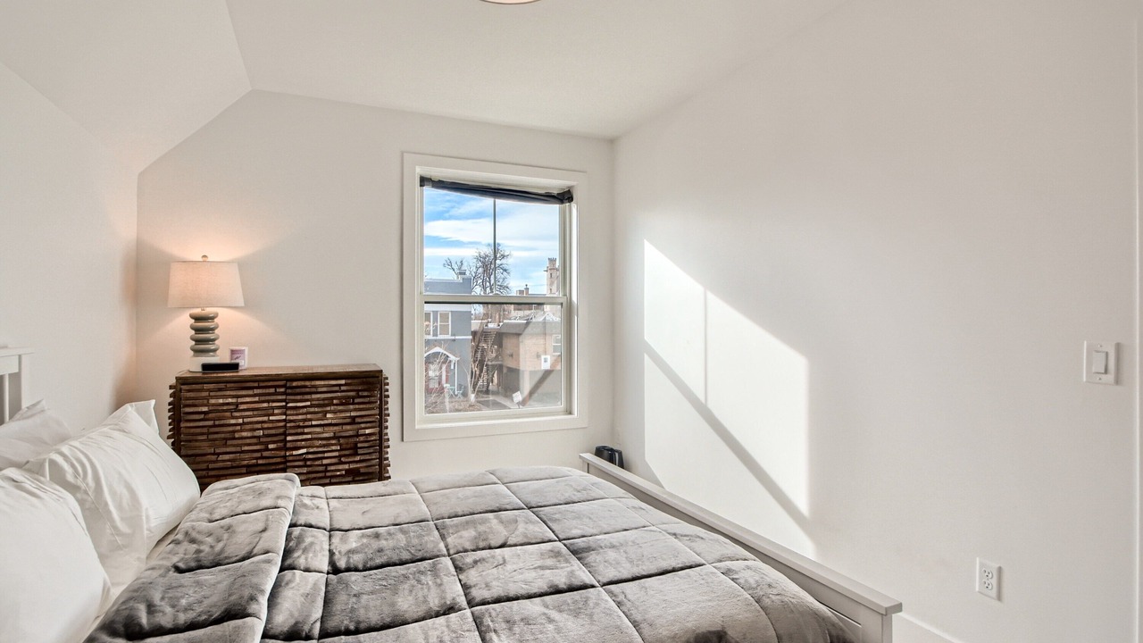 Photo of Bedroom in Speer