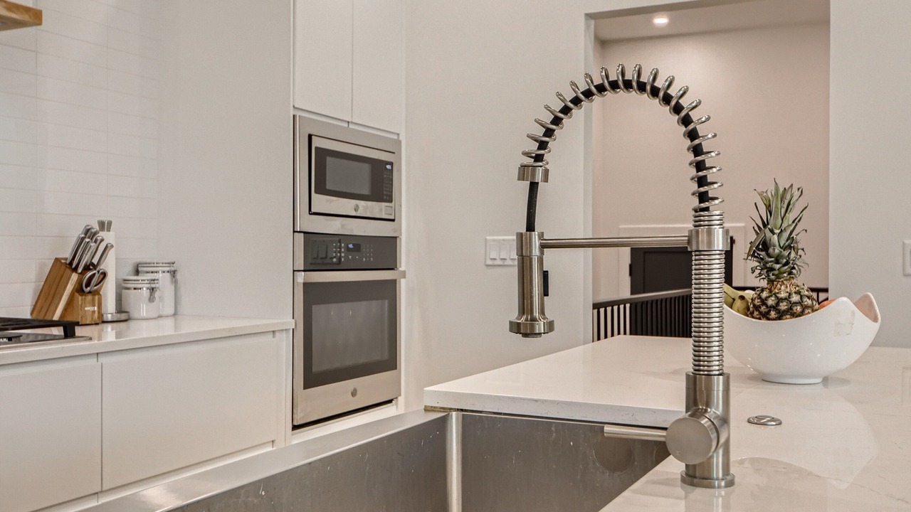 Photo of Kitchen in Speer