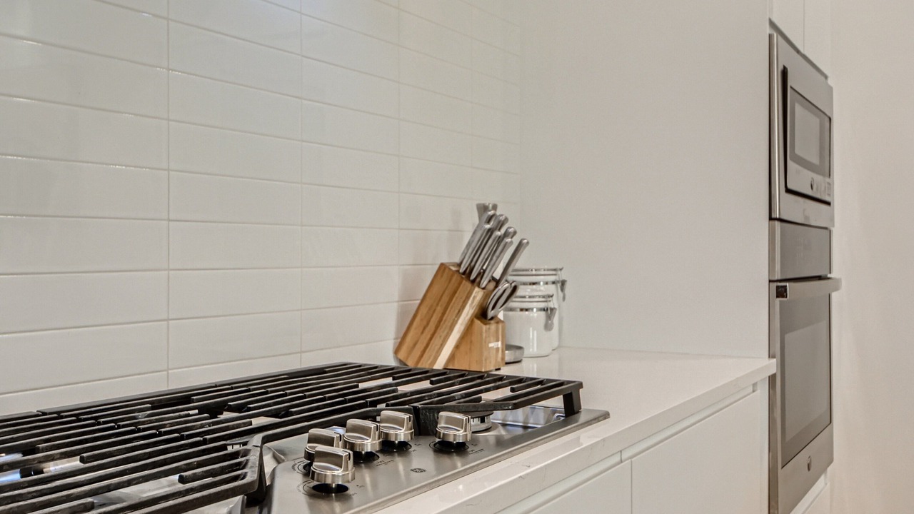 Photo of Kitchen in Speer