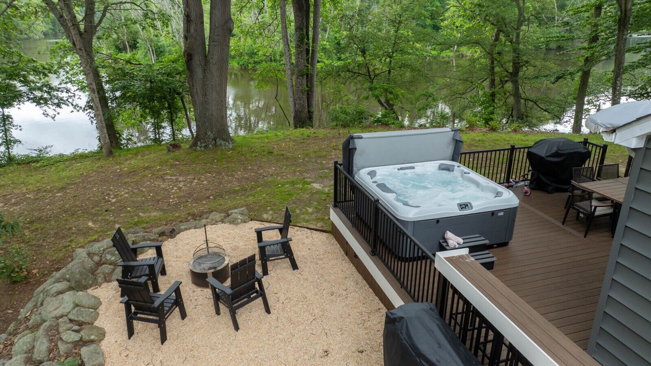 Photo of Patio Balcony in Golts