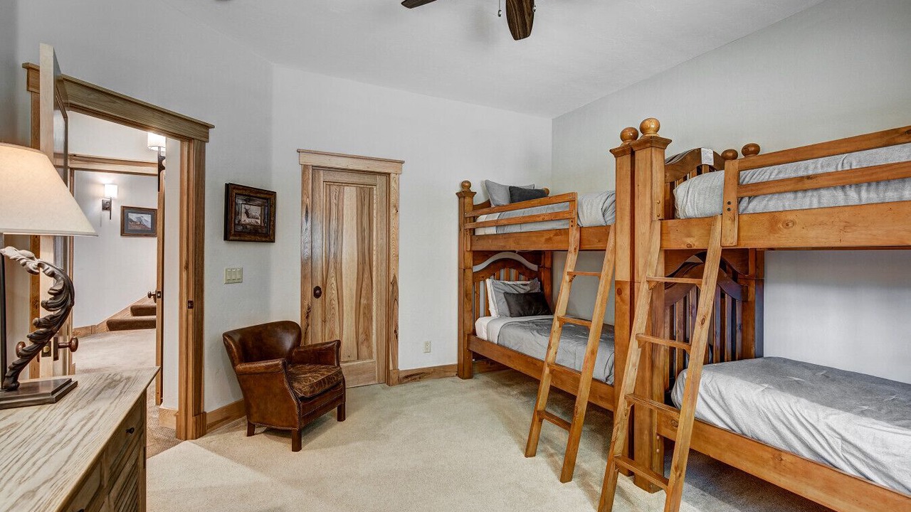 Photo of Bedroom in Christie Heights