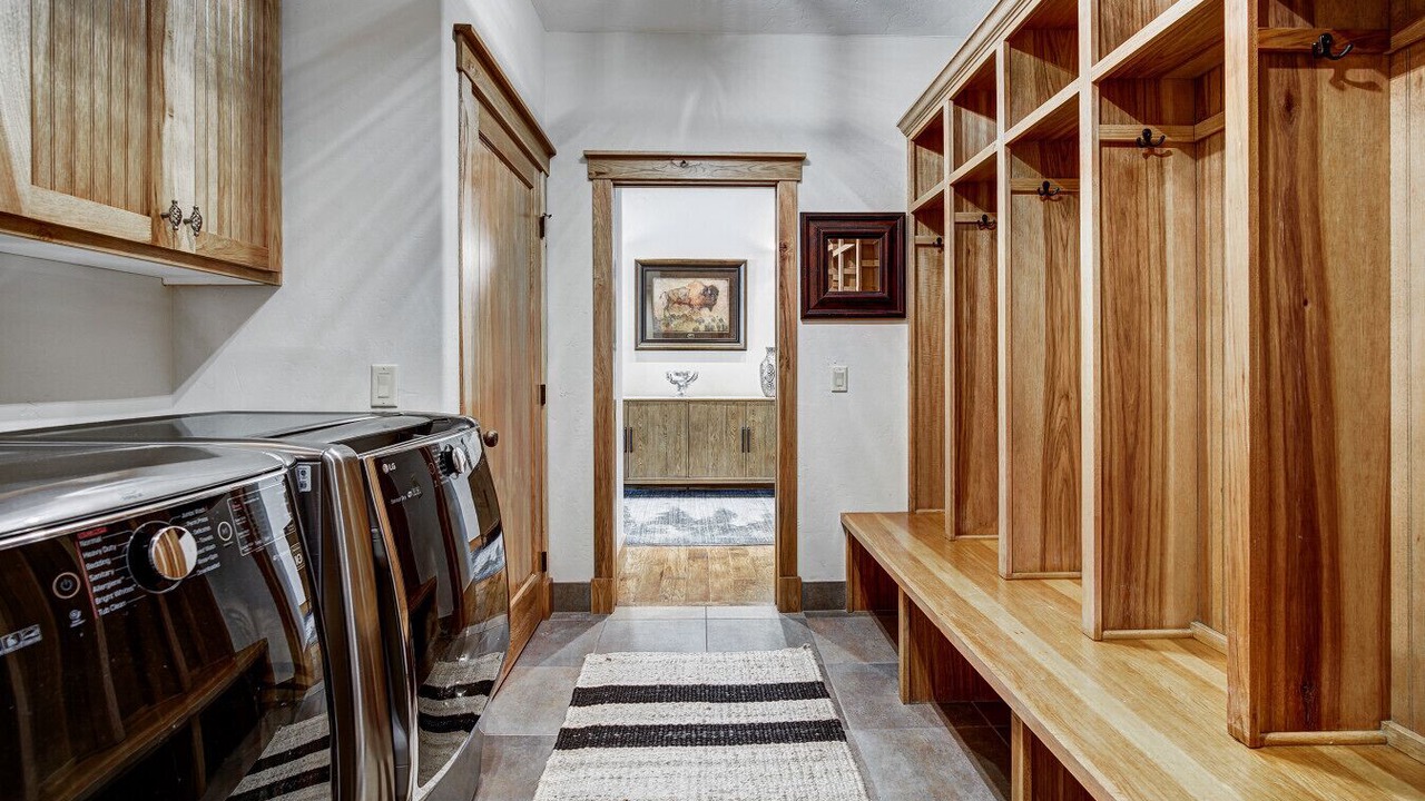 Photo of Bedroom in Christie Heights