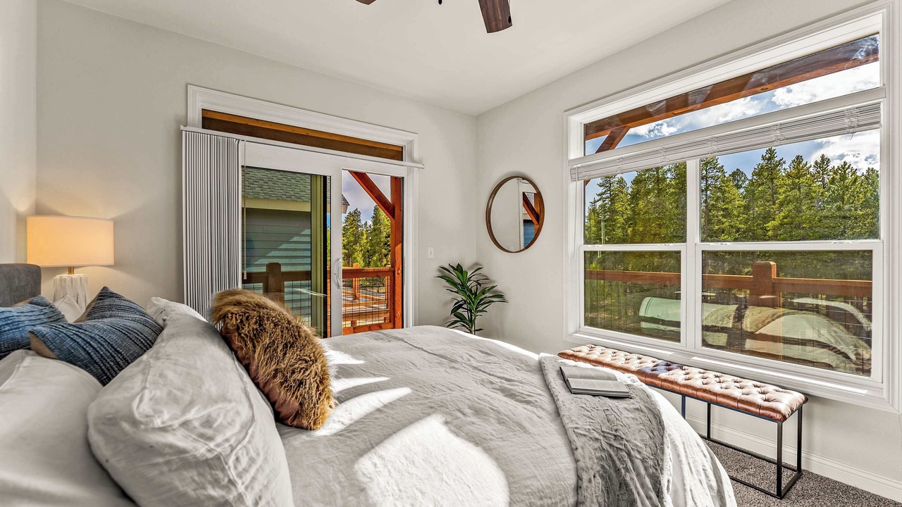 Photo of Outdoor in Leadville North