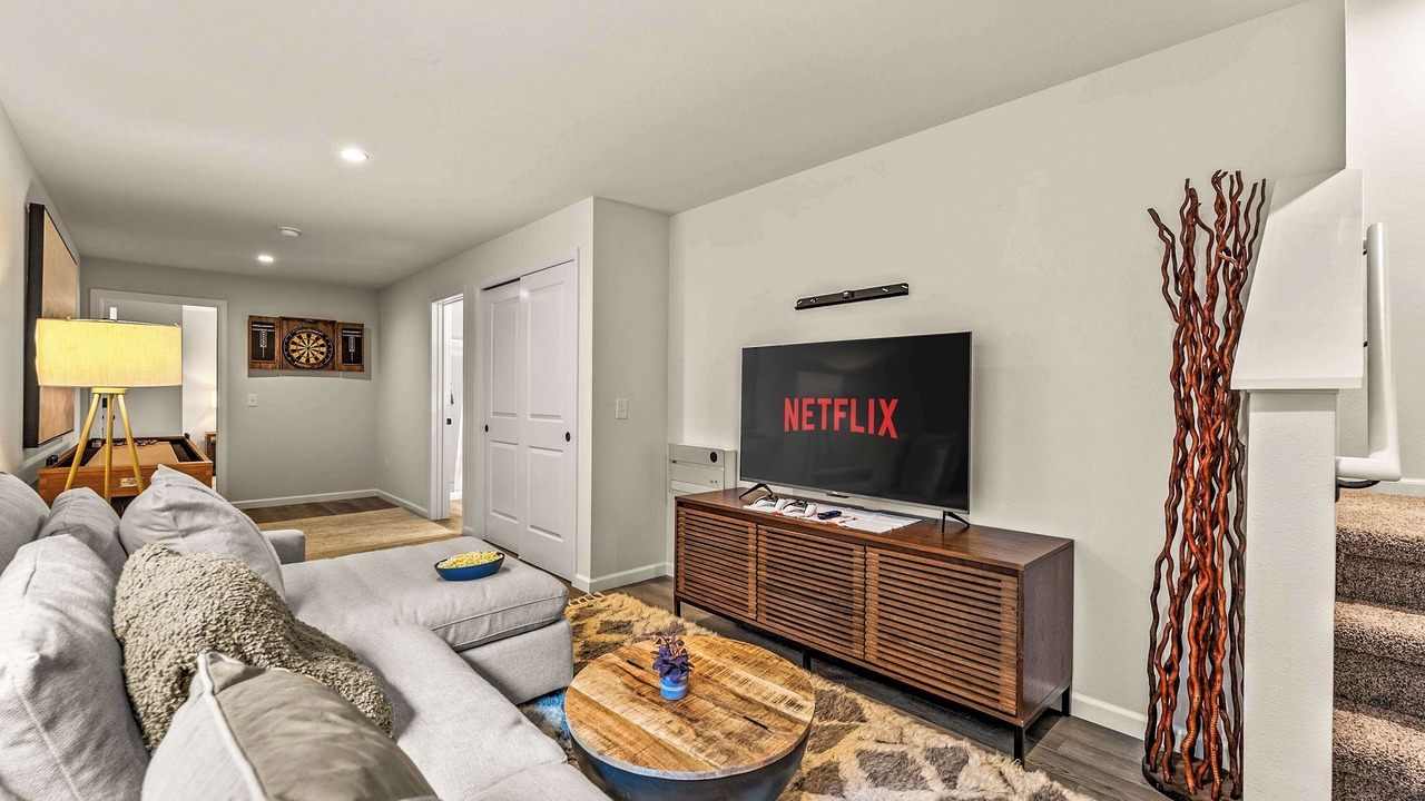 Photo of Bedroom in Leadville North