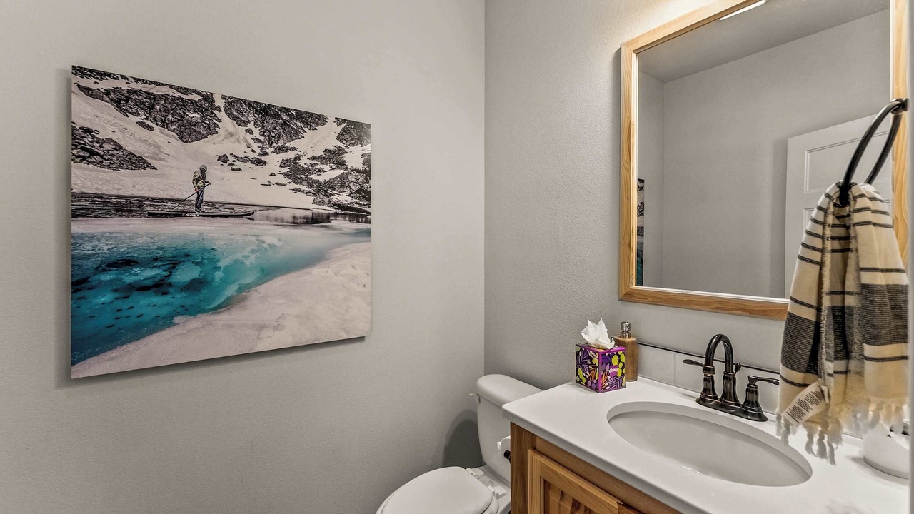 Photo of Bedroom in Leadville North