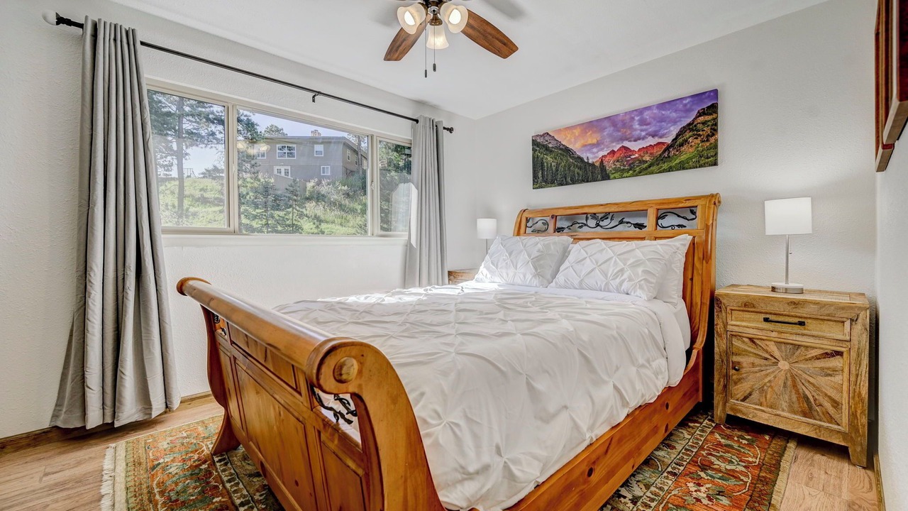 Photo of Bedroom in Cascade-Chipita Park