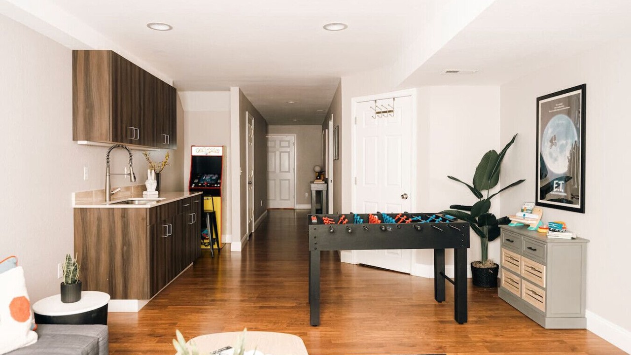 Photo of Bedroom in Barths