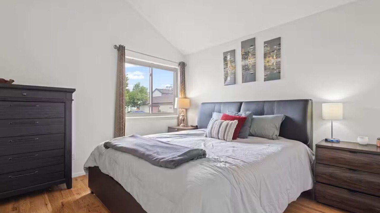 Photo of Bedroom in Ken Caryl