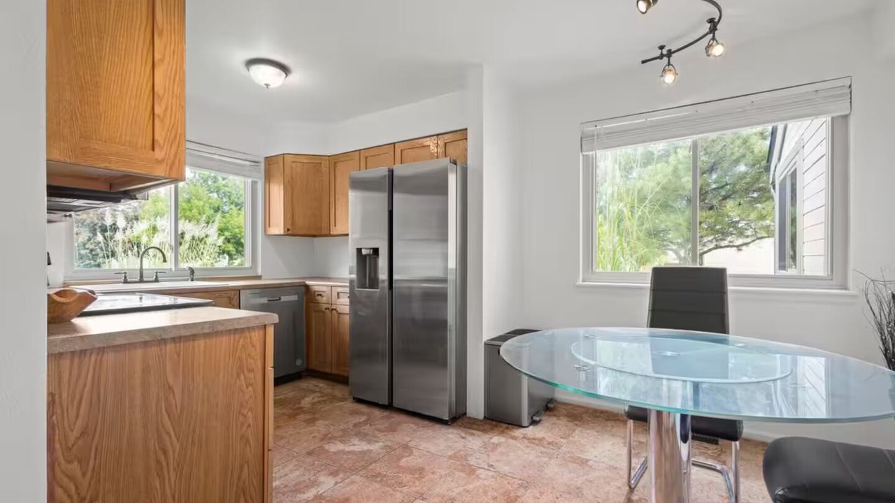 Photo of Kitchen in Ken Caryl