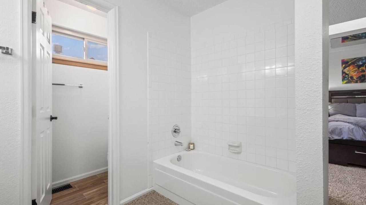 Photo of Bathroom in Ken Caryl