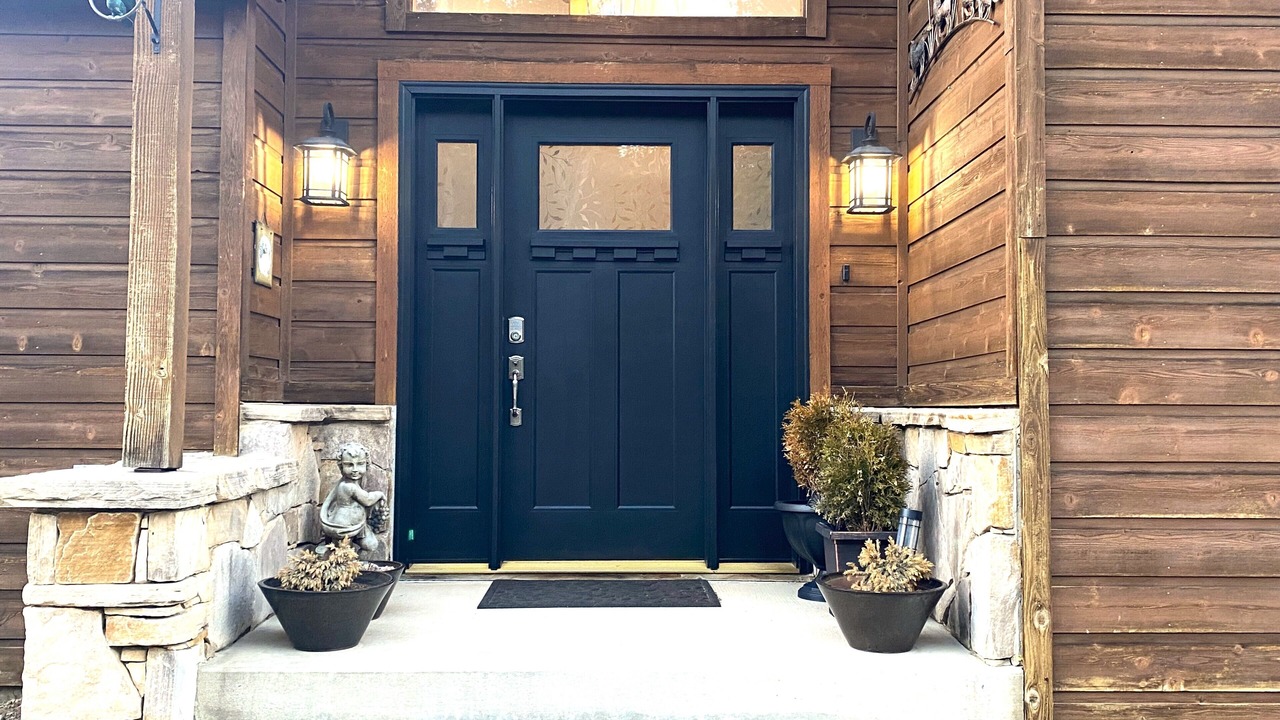 Photo of Outdoor in Evergreen