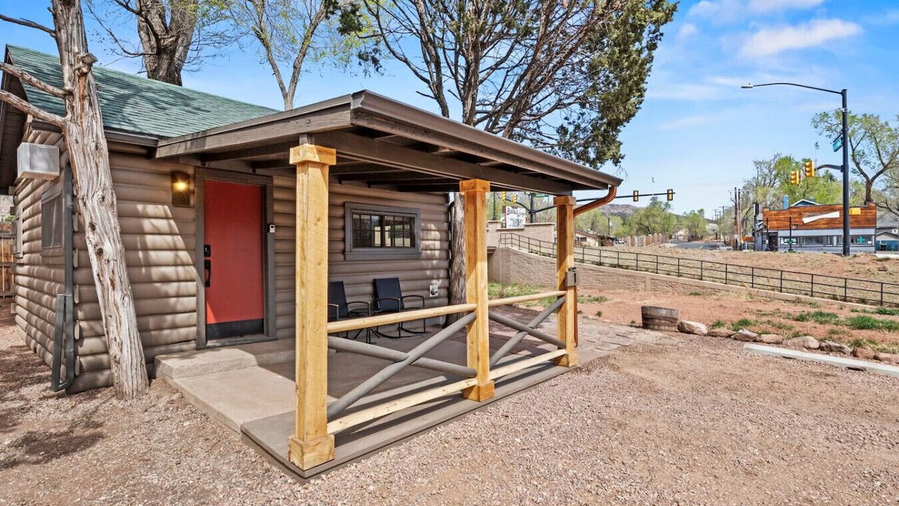 Photo of Outdoor in Colorado Springs