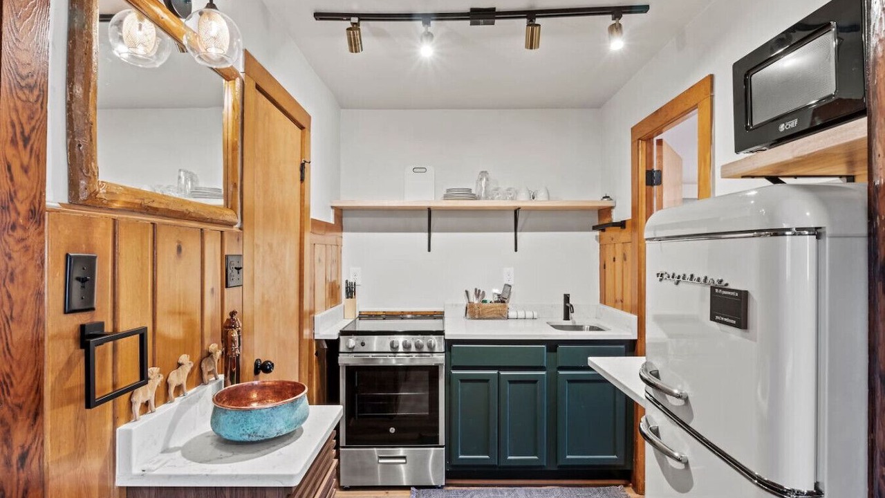 Photo of Kitchen in Colorado Springs