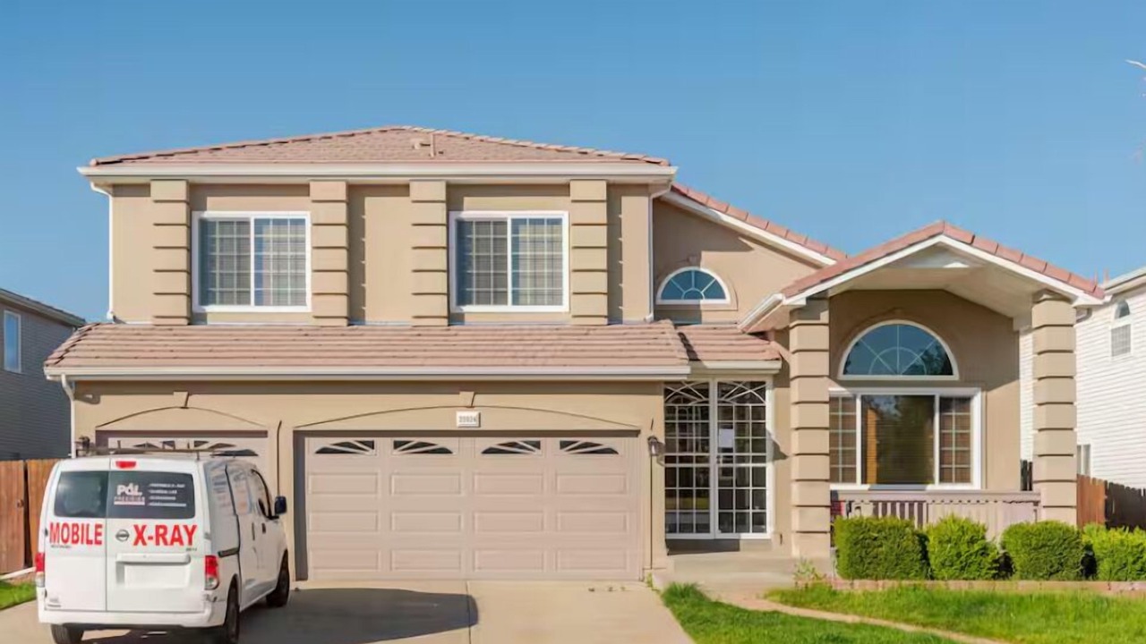 Photo of Outdoor in Green Valley Ranch