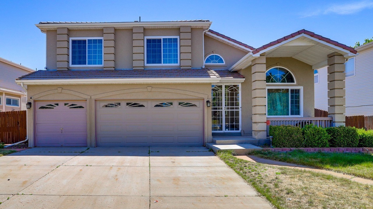 Photo of Outdoor in Green Valley Ranch