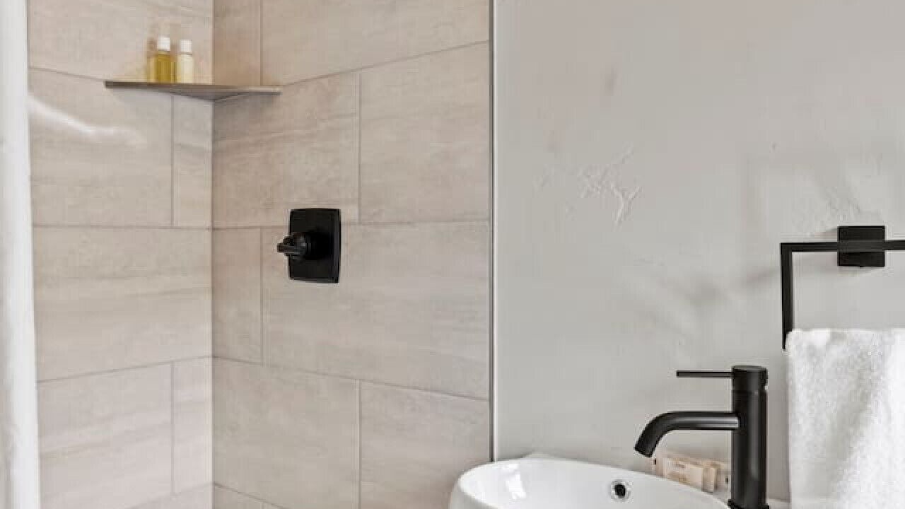 Photo of Bathroom in Colorado Springs