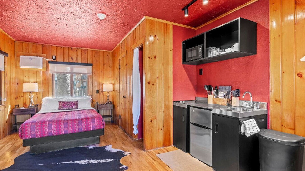 Photo of Bedroom in Colorado Springs