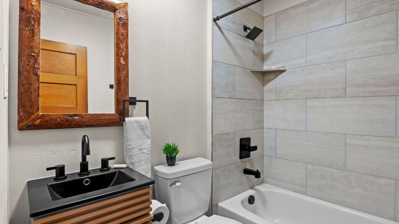 Photo of Bathroom in Colorado Springs