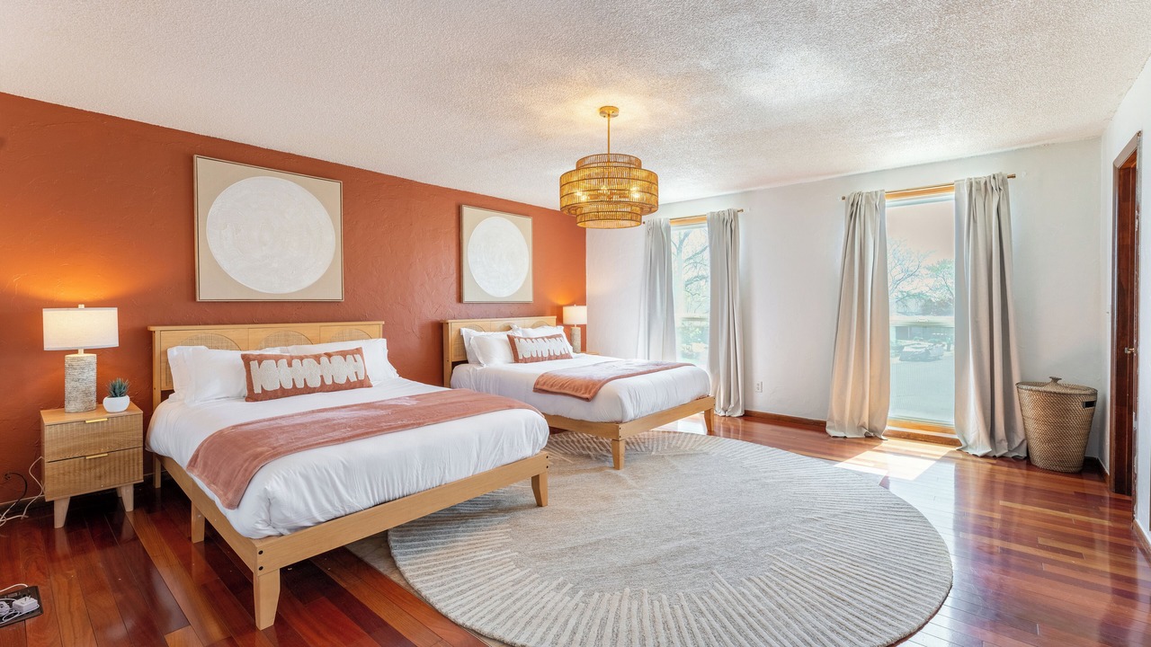 Photo of Bedroom in Ralston Valley