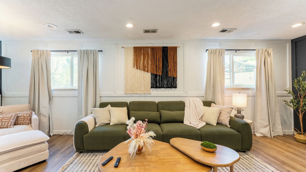 Photo of Livingroom in Ralston Valley