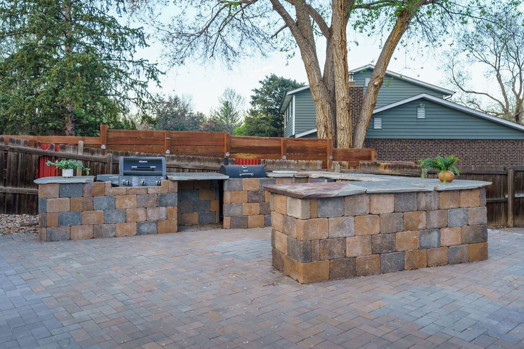 Photo of Patio Balcony in Ralston Valley