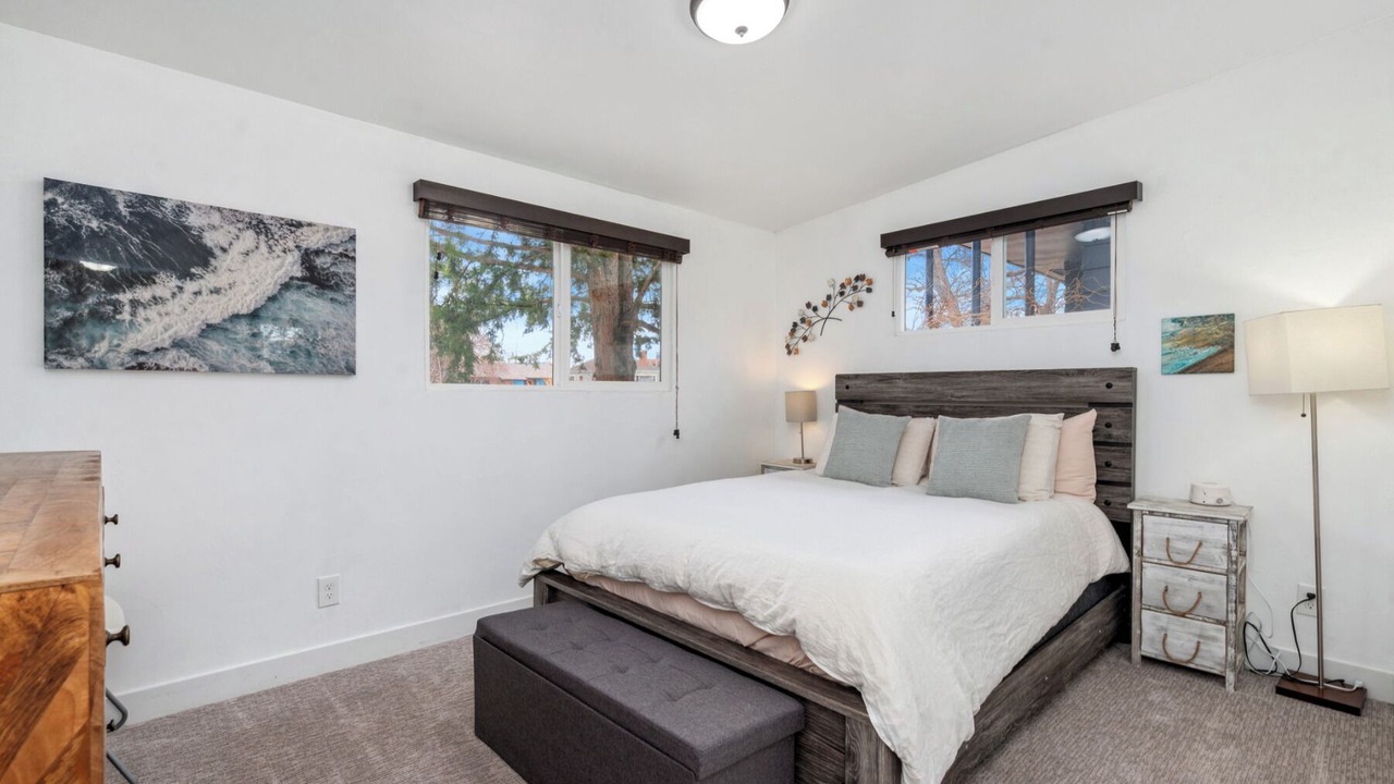 Photo of Bedroom in Old Prospect