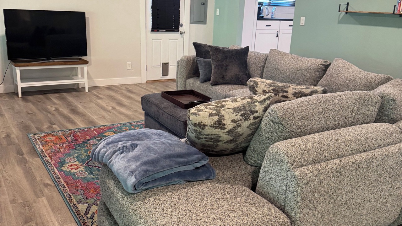 Photo of Livingroom in Old Prospect