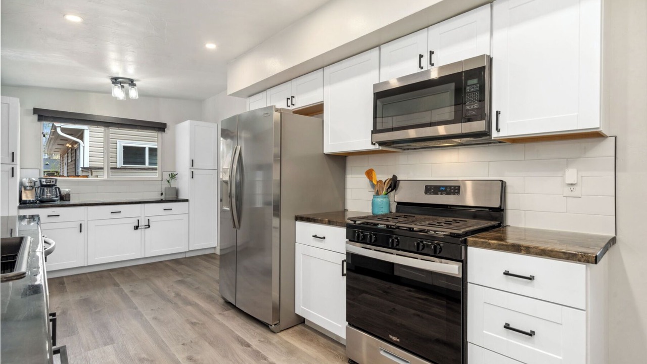 Photo of Kitchen in Old Prospect