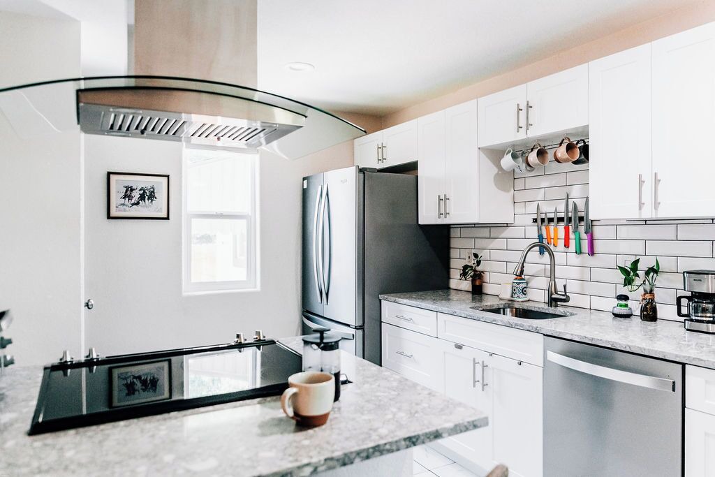 Photo of Kitchen in Sunnyside