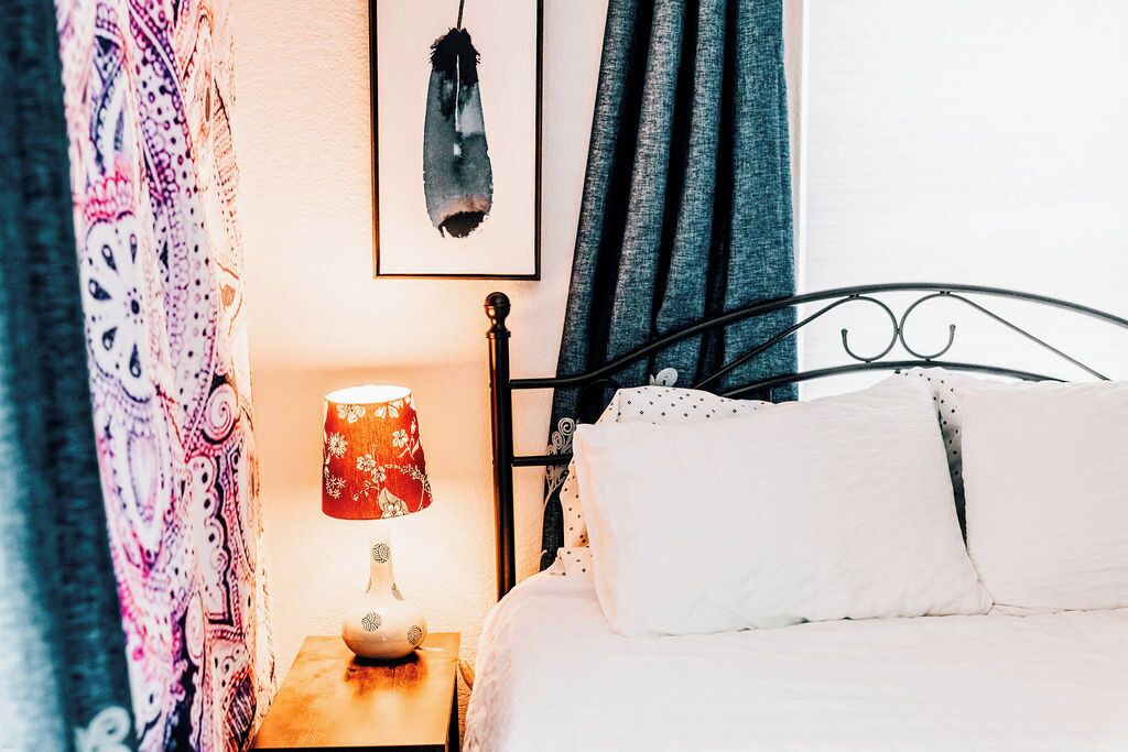 Photo of Bedroom in Sunnyside
