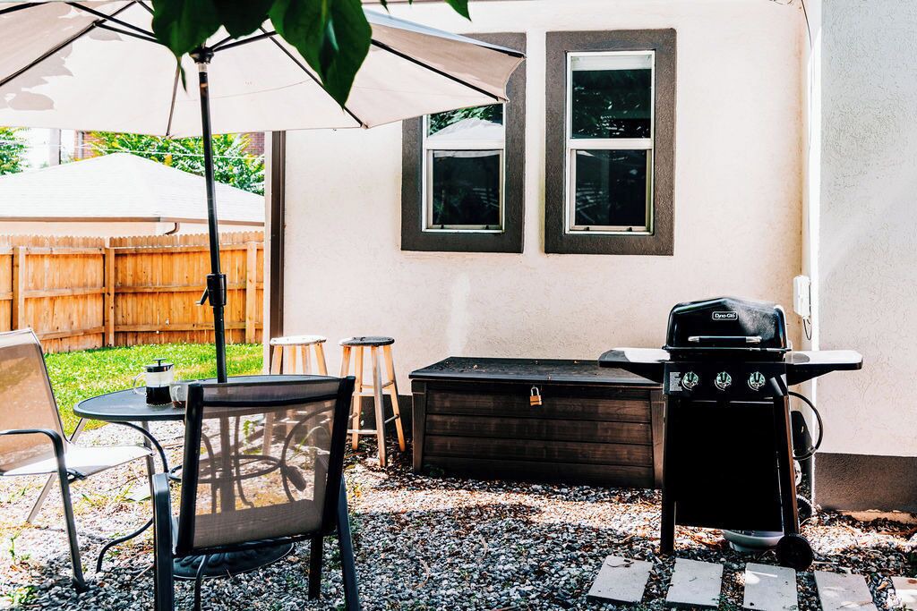 Photo of Outdoor in Sunnyside