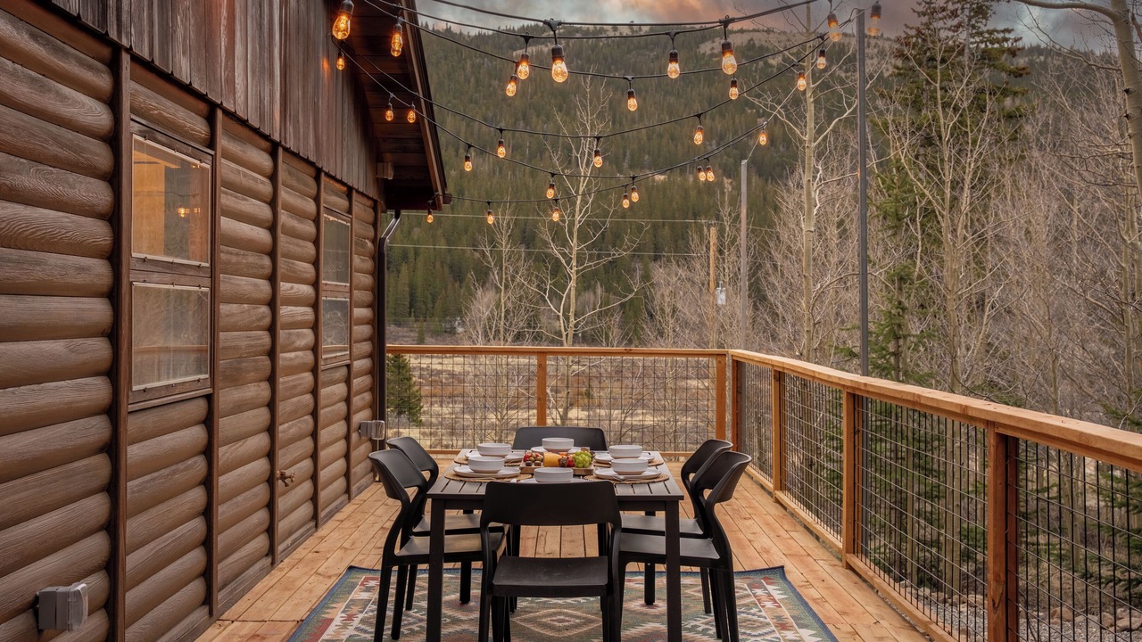 Photo of Outdoor in Alma