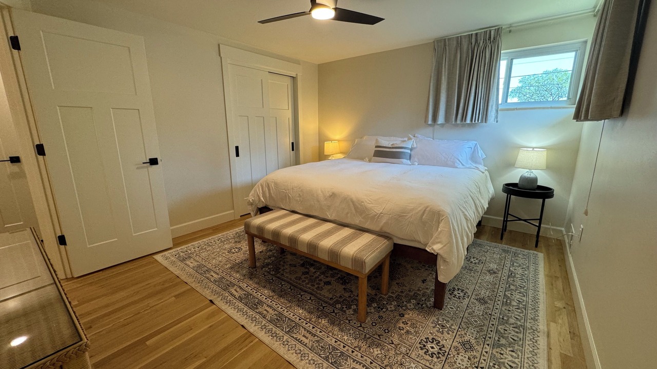 Photo of Bedroom in Highland Park