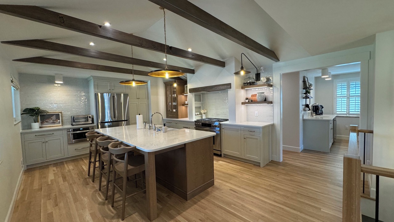 Photo of Kitchen in Highland Park