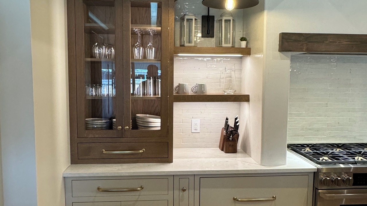 Photo of Kitchen in Highland Park