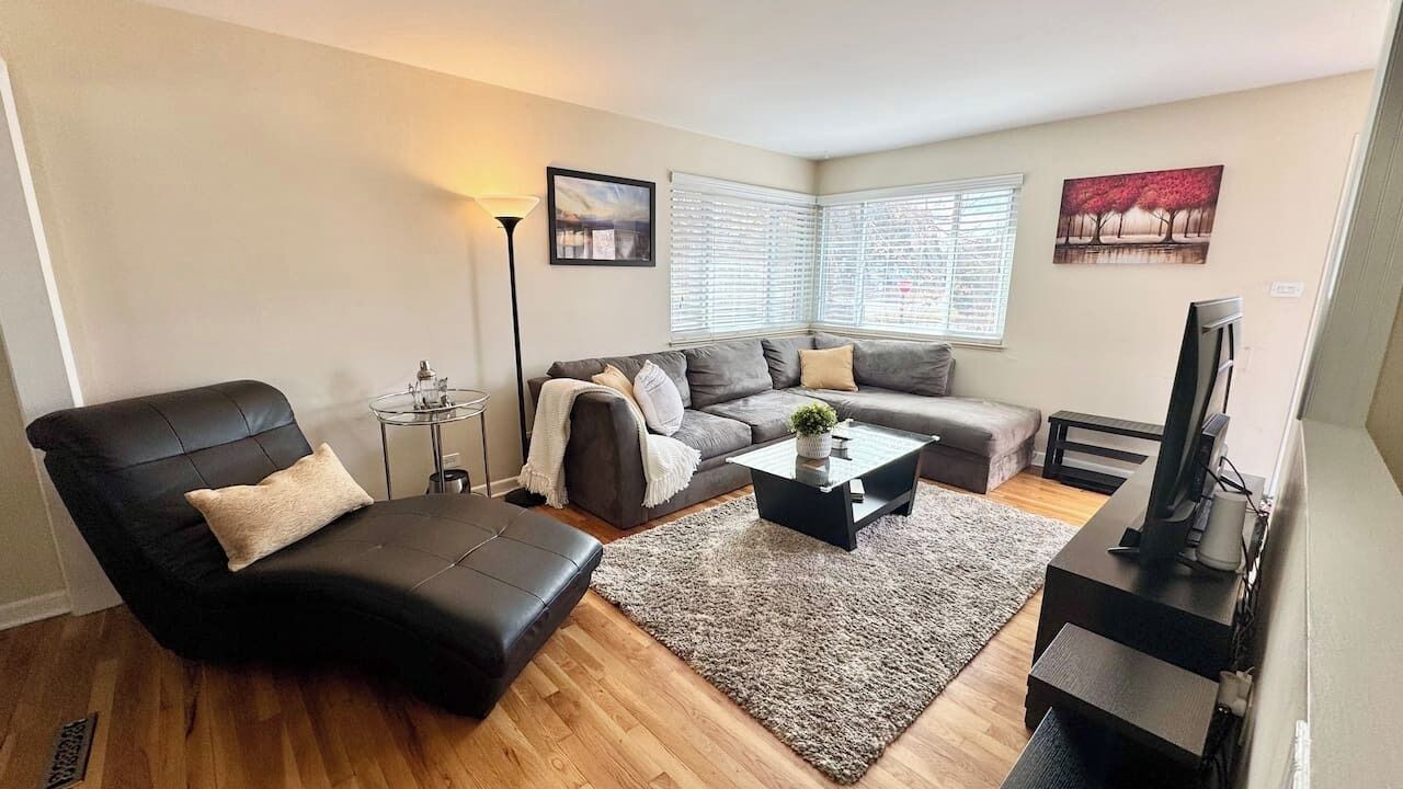 Photo of Livingroom in Hale
