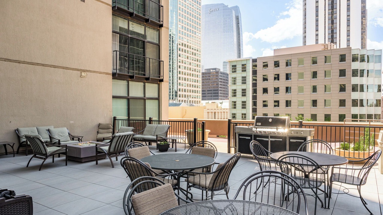 Photo of Outdoor in LoDo