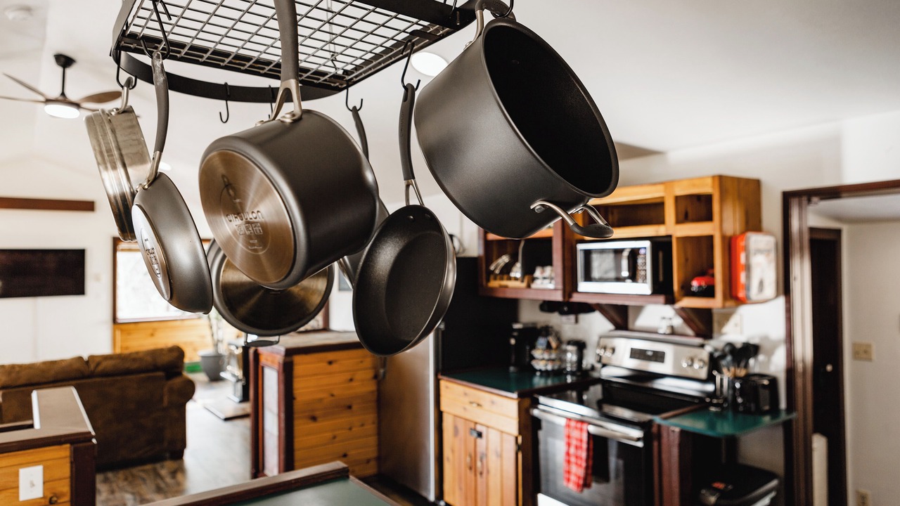 Photo of Kitchen in Evergreen