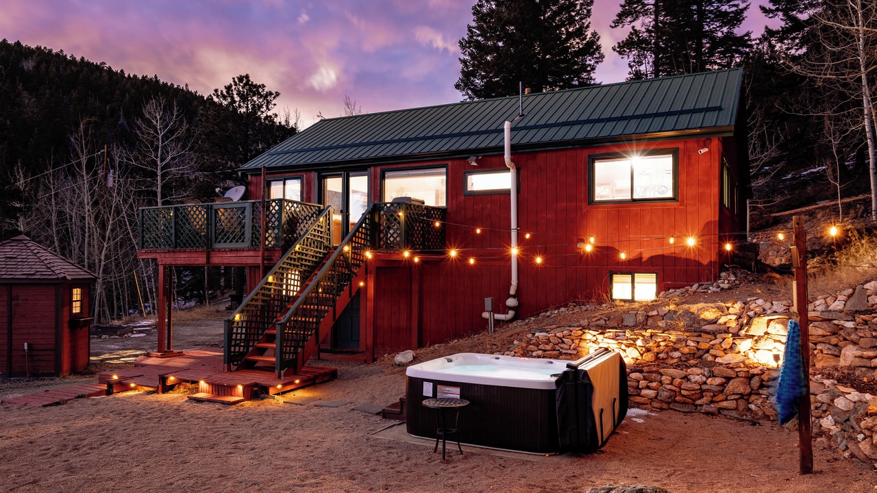 Photo of Outdoor in Evergreen