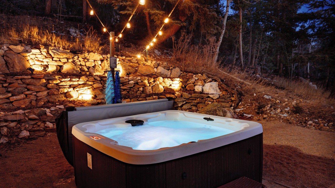 Photo of Outdoor in Evergreen