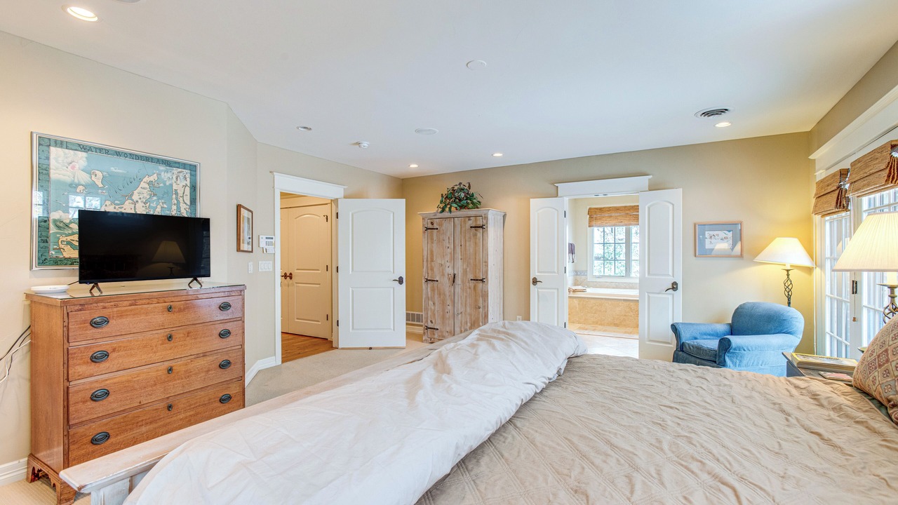 Photo of Bedroom in University Park