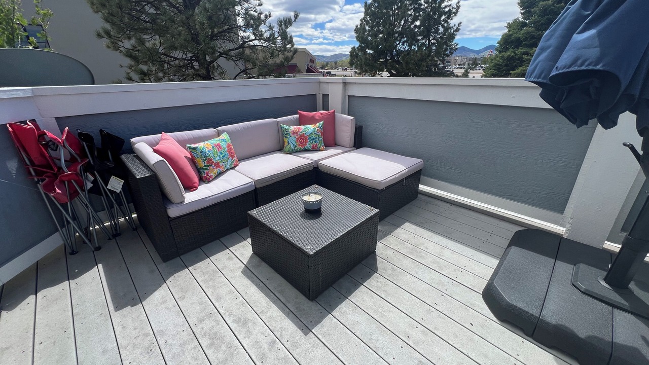 Photo of Outdoor in Grant Ranch