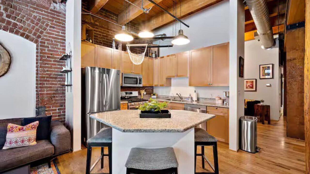 Photo of Kitchen in Ballpark