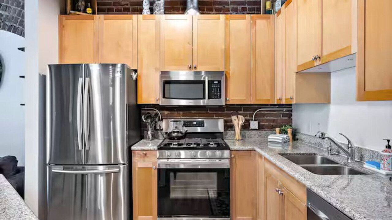 Photo of Kitchen in Ballpark