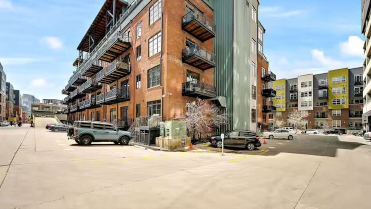 Photo of Outdoor in Ballpark