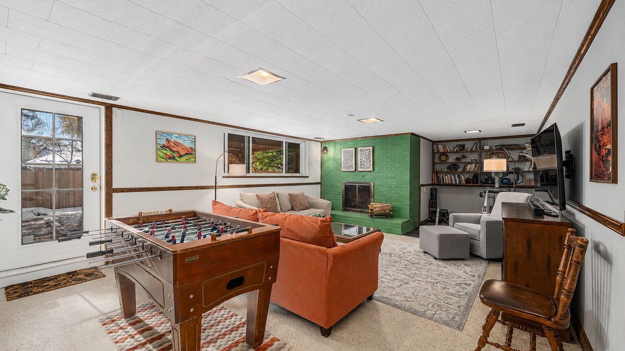 Photo of Bedroom in Green Mountain