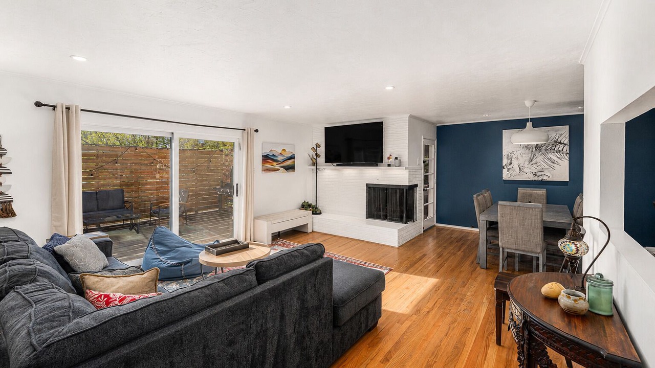 Photo of Bedroom in Green Mountain