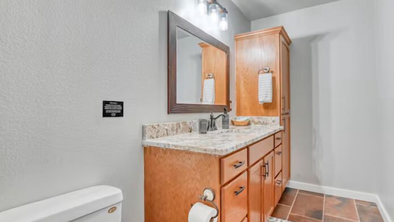 Photo of Bathroom in Cripple Creek