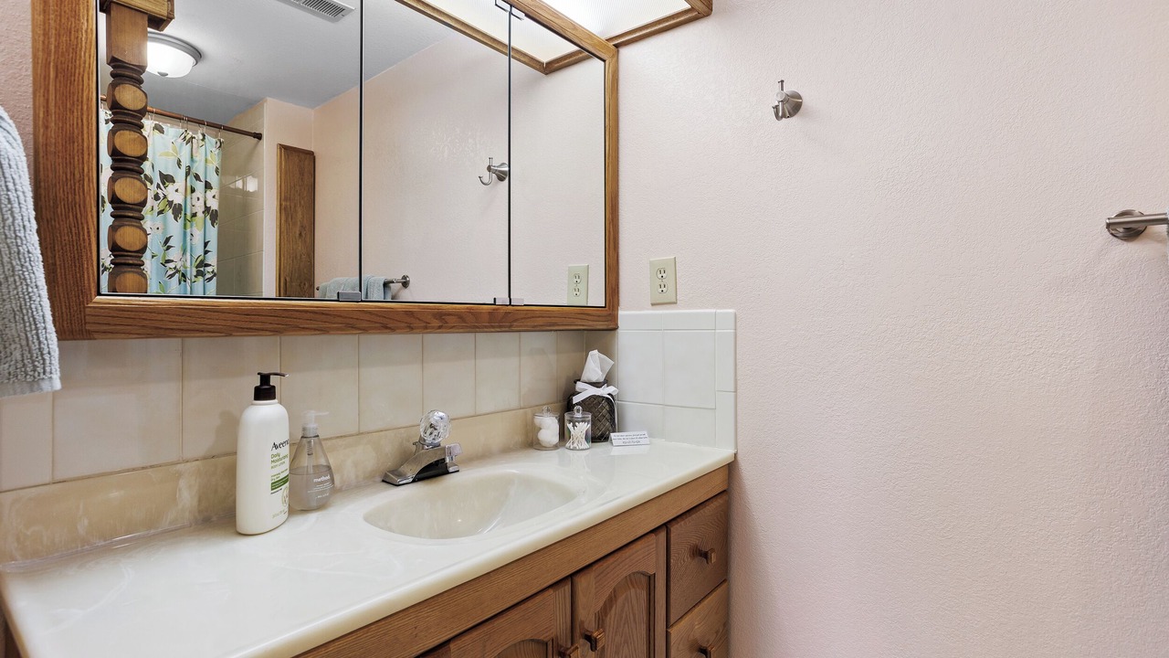 Photo of Bathroom in North Central Westminster